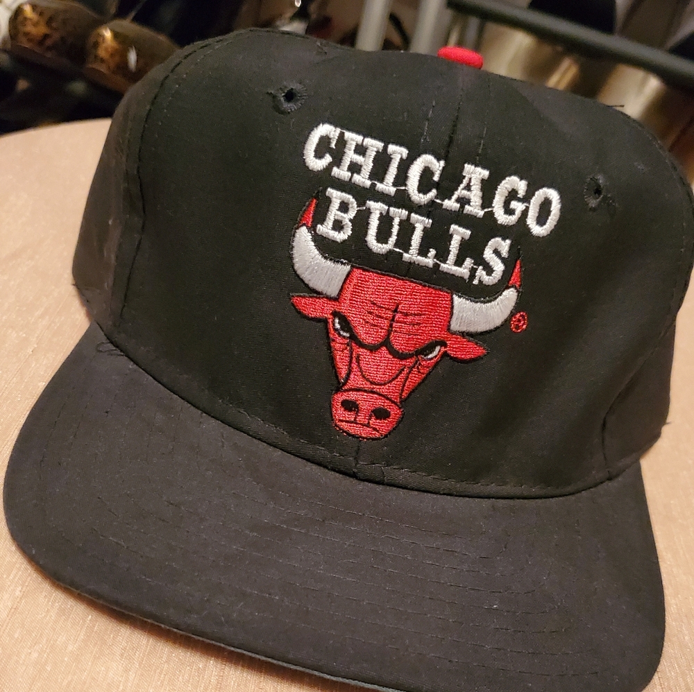 Chicago Bulls Snapback